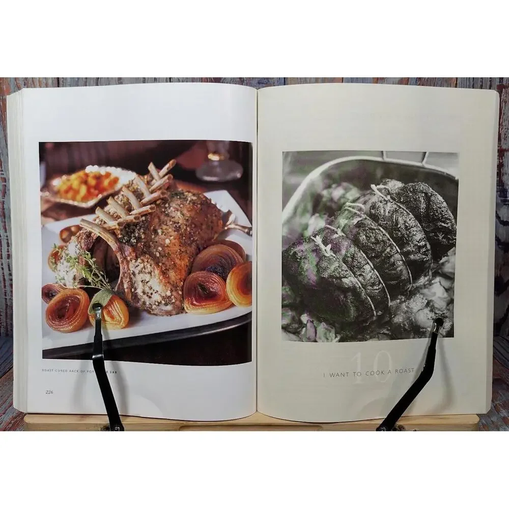 The‎ Best Meat Recipes Cookbook